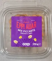 Eppo auar Mix Piccante