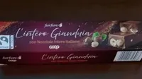L'intero Gianduia
