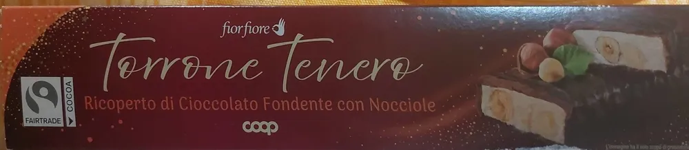 Torrone Tenero