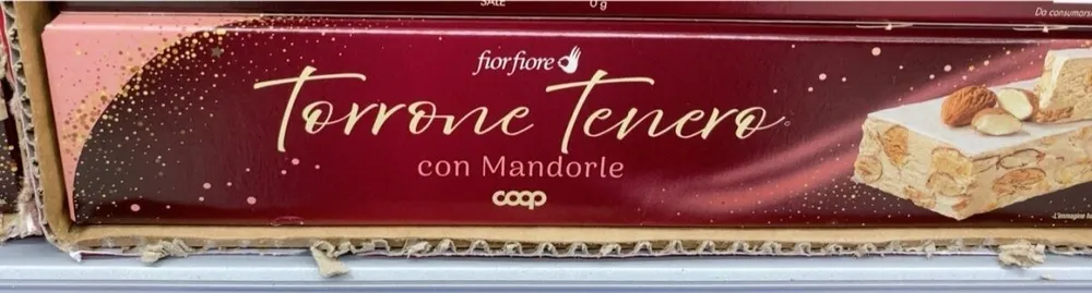 Torrine tenero