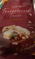 Torroncini teneri