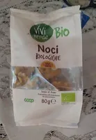 Noci biologiche