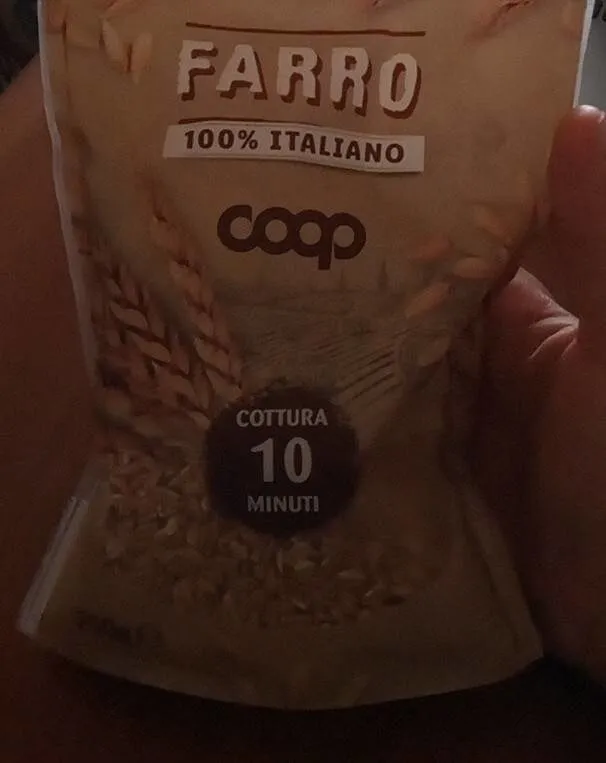 Farro