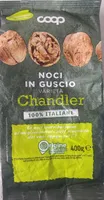 Noci Chandler