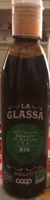 Glassa all’aceto balsimica