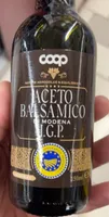Aceto balsamico di Modena IGP