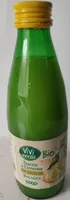 Succo di limone