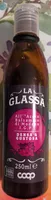 La glassa