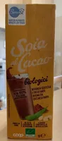 Soia al cacao