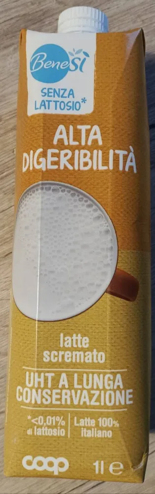 Alta digeribilità