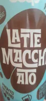 Latte Macchiato