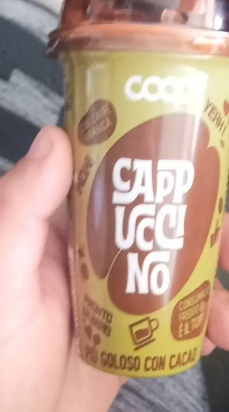 Cappuccino