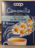 Camomilla solubile