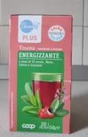 Tisana Energizzante