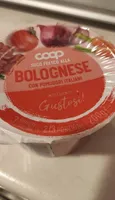 sugo alla bolognese