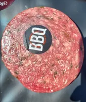 Hamburger con friarielli e provola