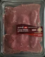 Carne salada