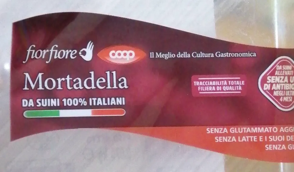 Mortadella