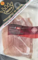 Prosciutto di parma