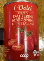 Polpa di Datterini