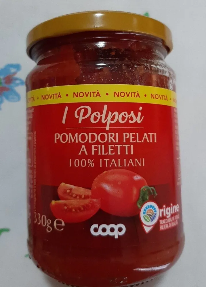 I Polposi