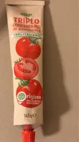 Triplo concentrato coop