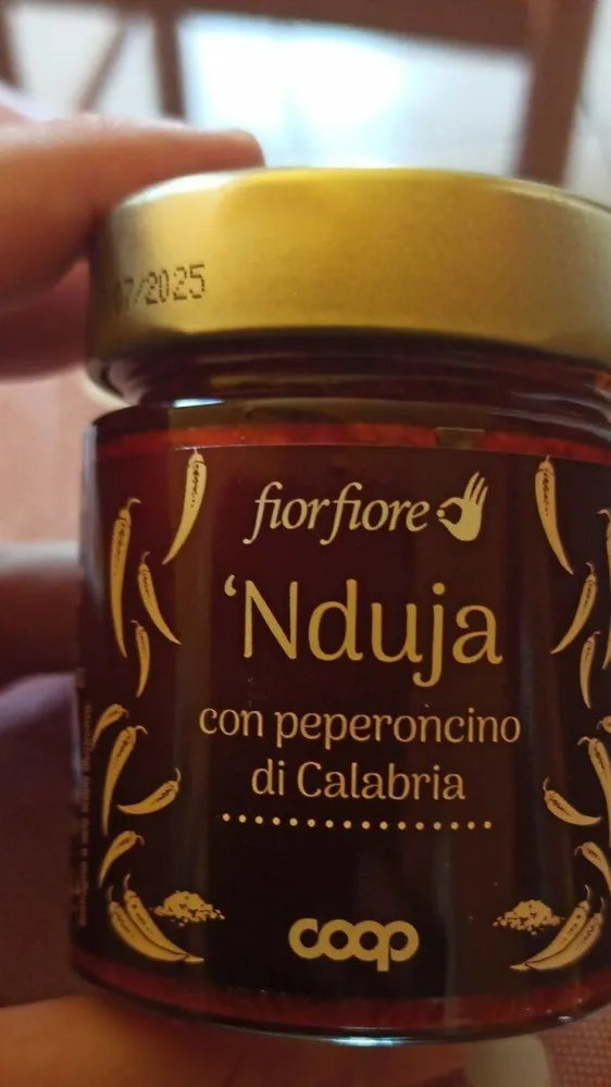 Nduja