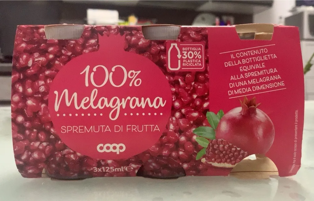 100% Melagrana