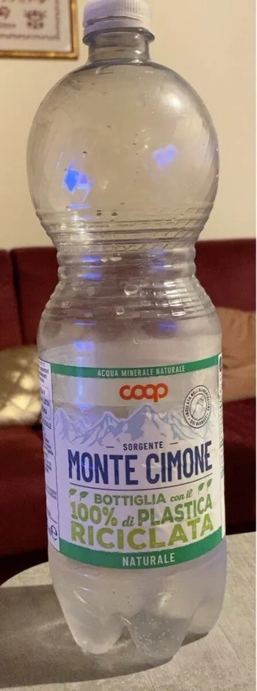 Monte Cimone