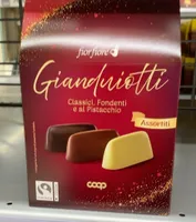 Gianduiotti