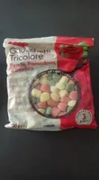 Gnocchetti tricolore