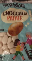 Gnocchi di Patate