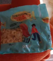 Tortelloni prosciutto crudo