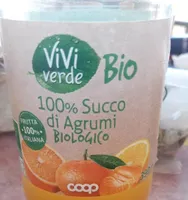 Vivi verde Bio