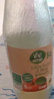 succo di mela