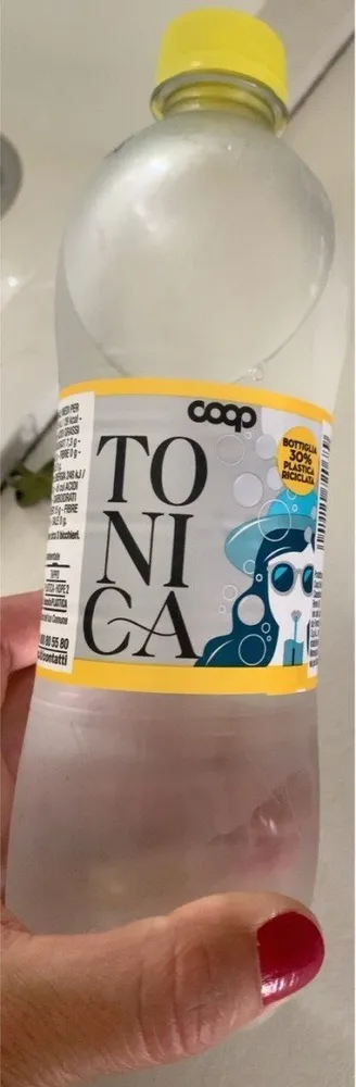 Tonica