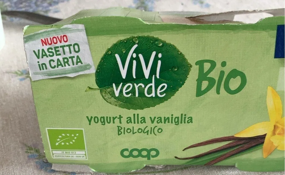 Yogurt