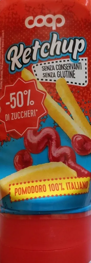 Ketchup