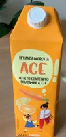 Bevanda di frutta ace