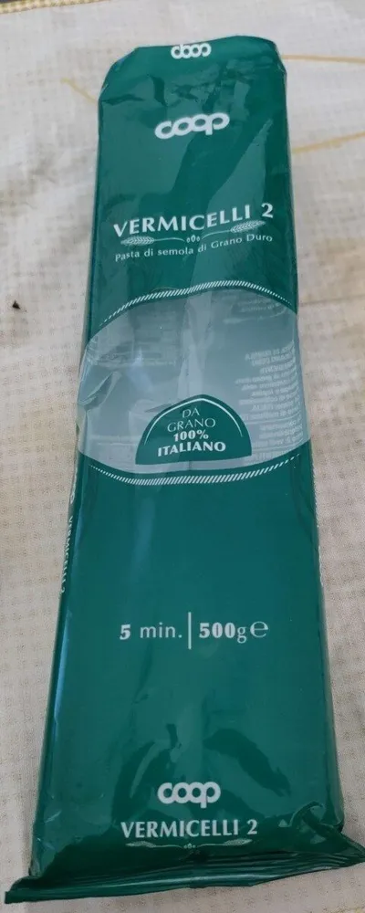 Pasta spaghetti