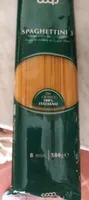 Spaghettini