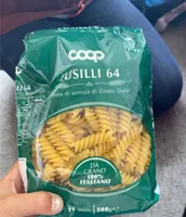 Fusilli