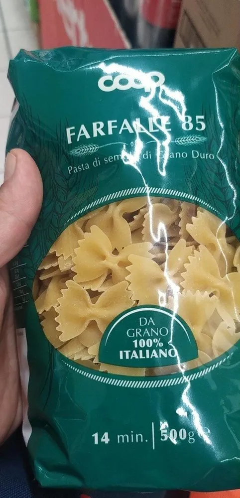 Farfalle