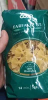 Farfalle