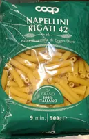 Napellini Rigati 42