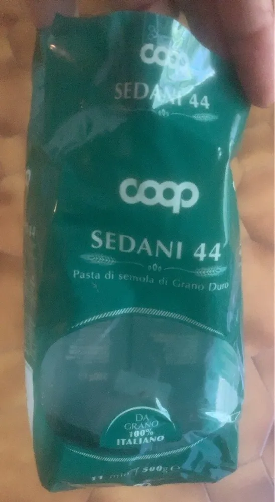 Sedani