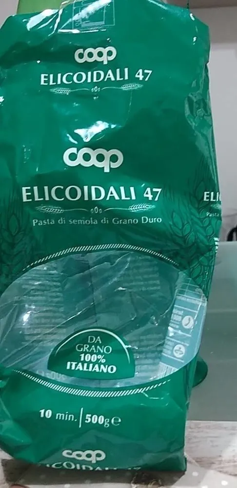 elicoidali 47
