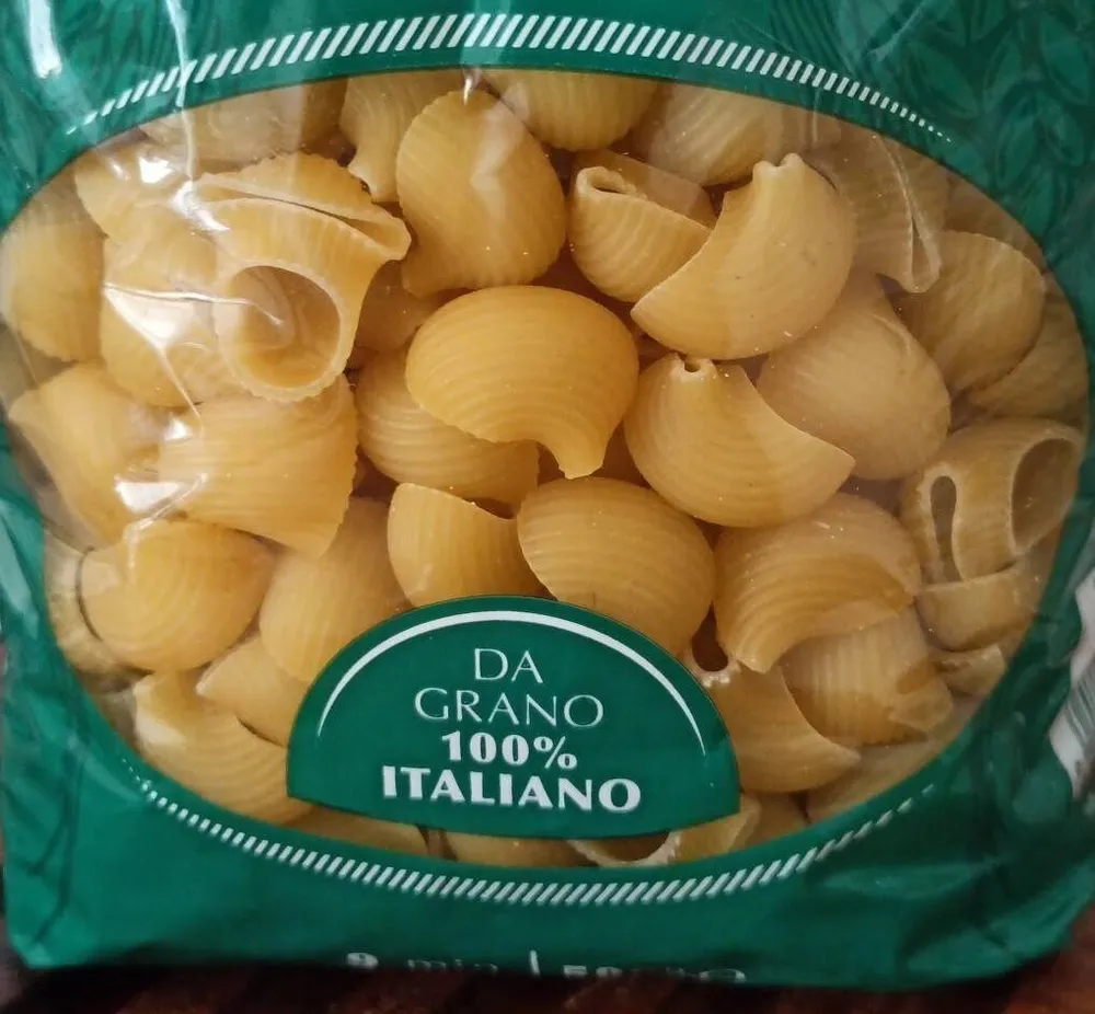 Lumaconi 62