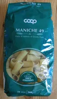 Maniche 49