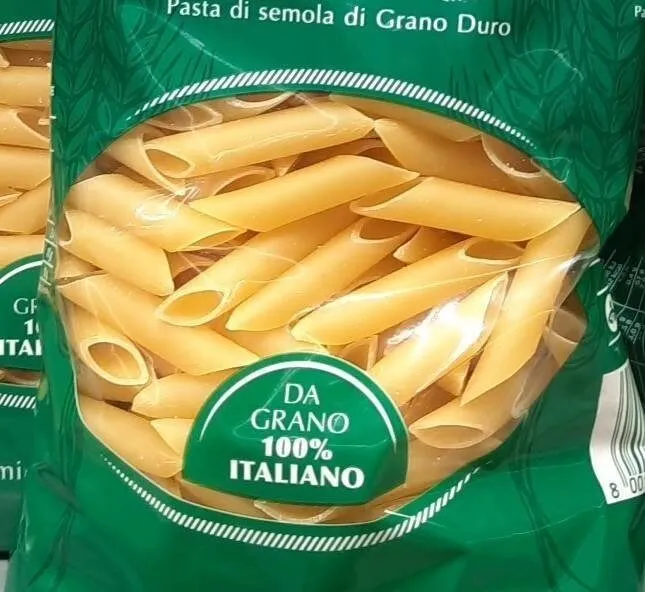 Penne lisce